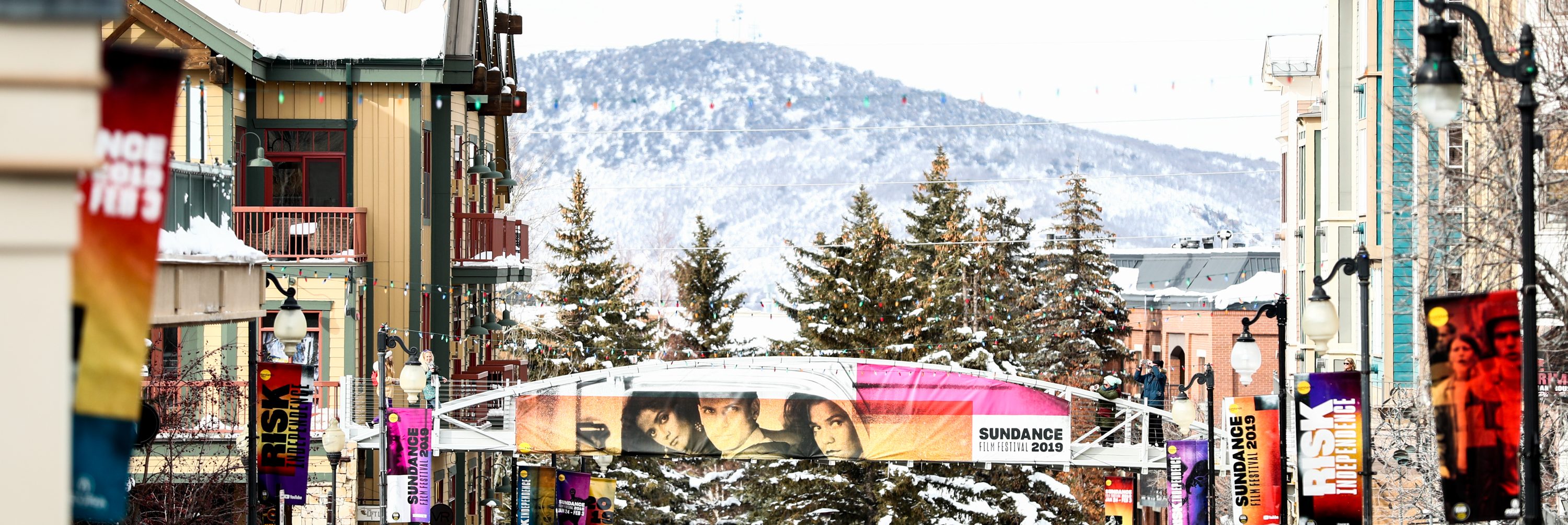 The Curse—and Blessing—of Sundance