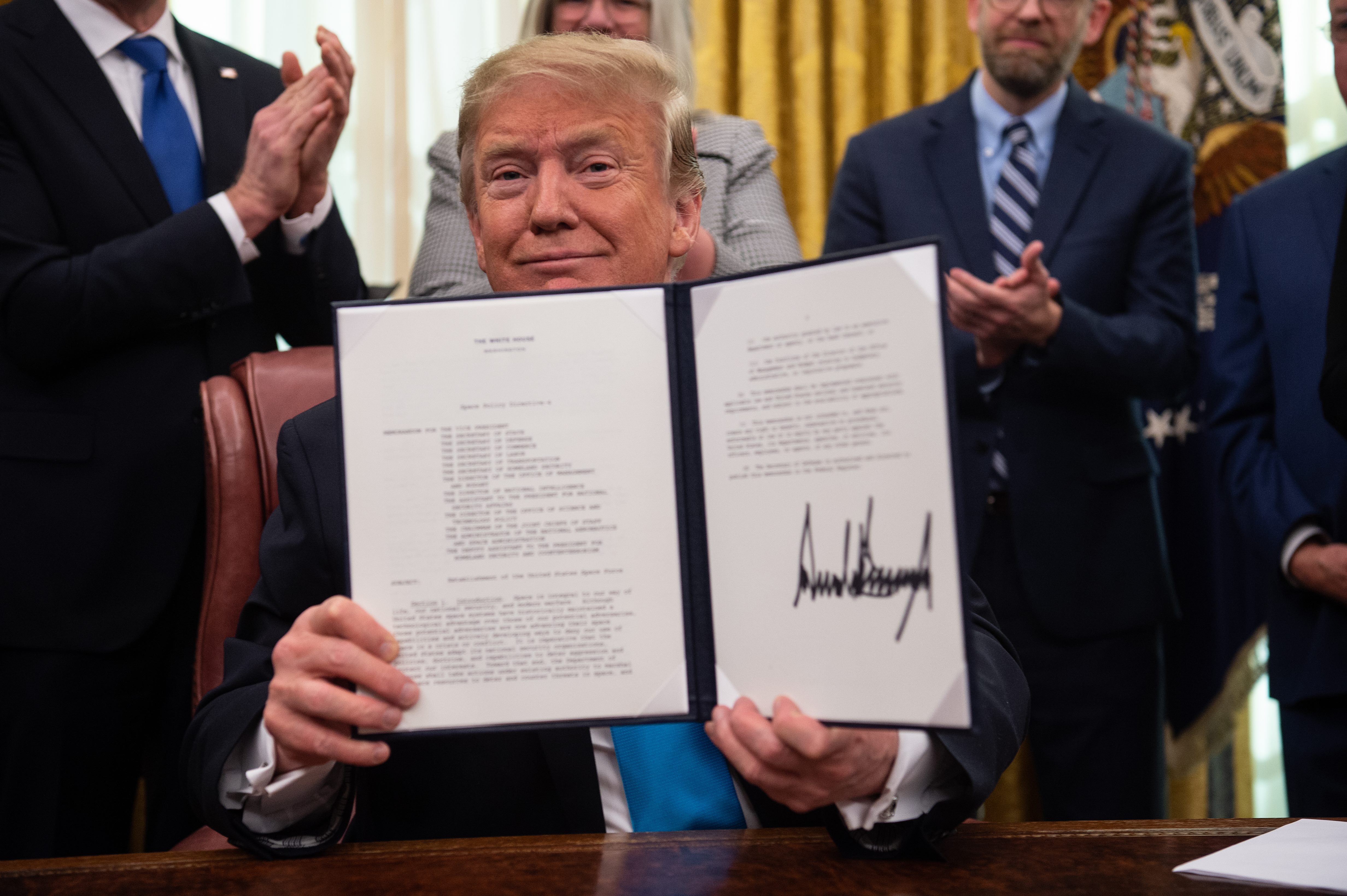 space force