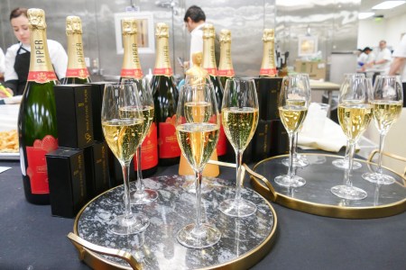 Oscars party drinks