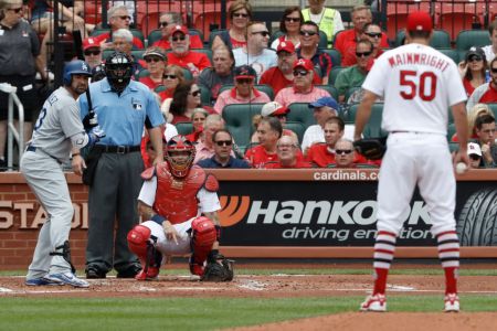 MLB to Implement New Rules to Stop High-tech Sign-stealing