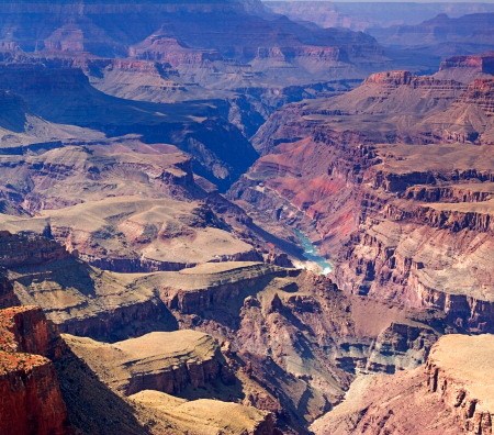 The Secret Grand Canyon: 10 Hidden Gems to Escape the Crowds