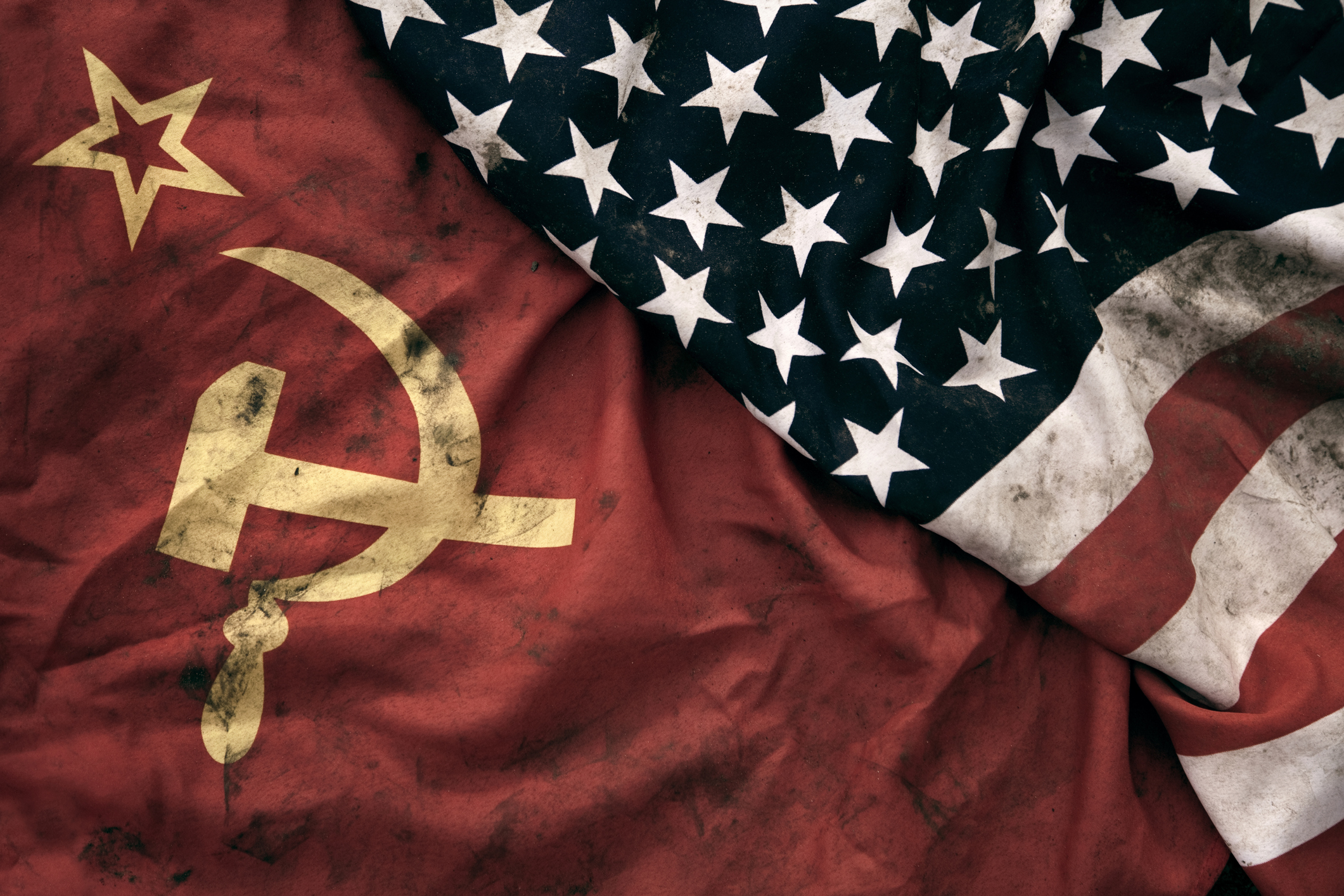 Inside the CIA’s Secret Cold War Program to Spy on a Soviet Embassy