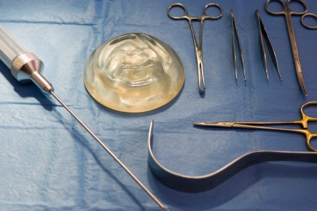 breast implant cancer