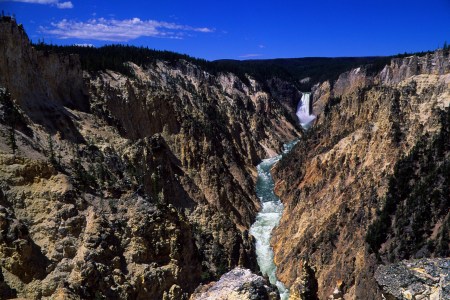 Yellowstone National Park