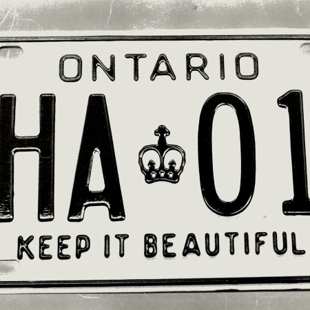 Canadian Man With Last Name “Assman” Has Vanity License Plate Denied