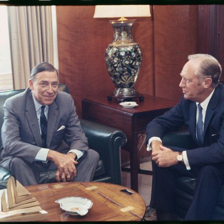 Taken: Why an American Ambassador Was Kidnapped 50 Years Ago in Rio