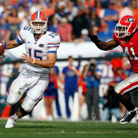 AAF Coach: Tim Tebow Won’t Resurrect Football Career in New League