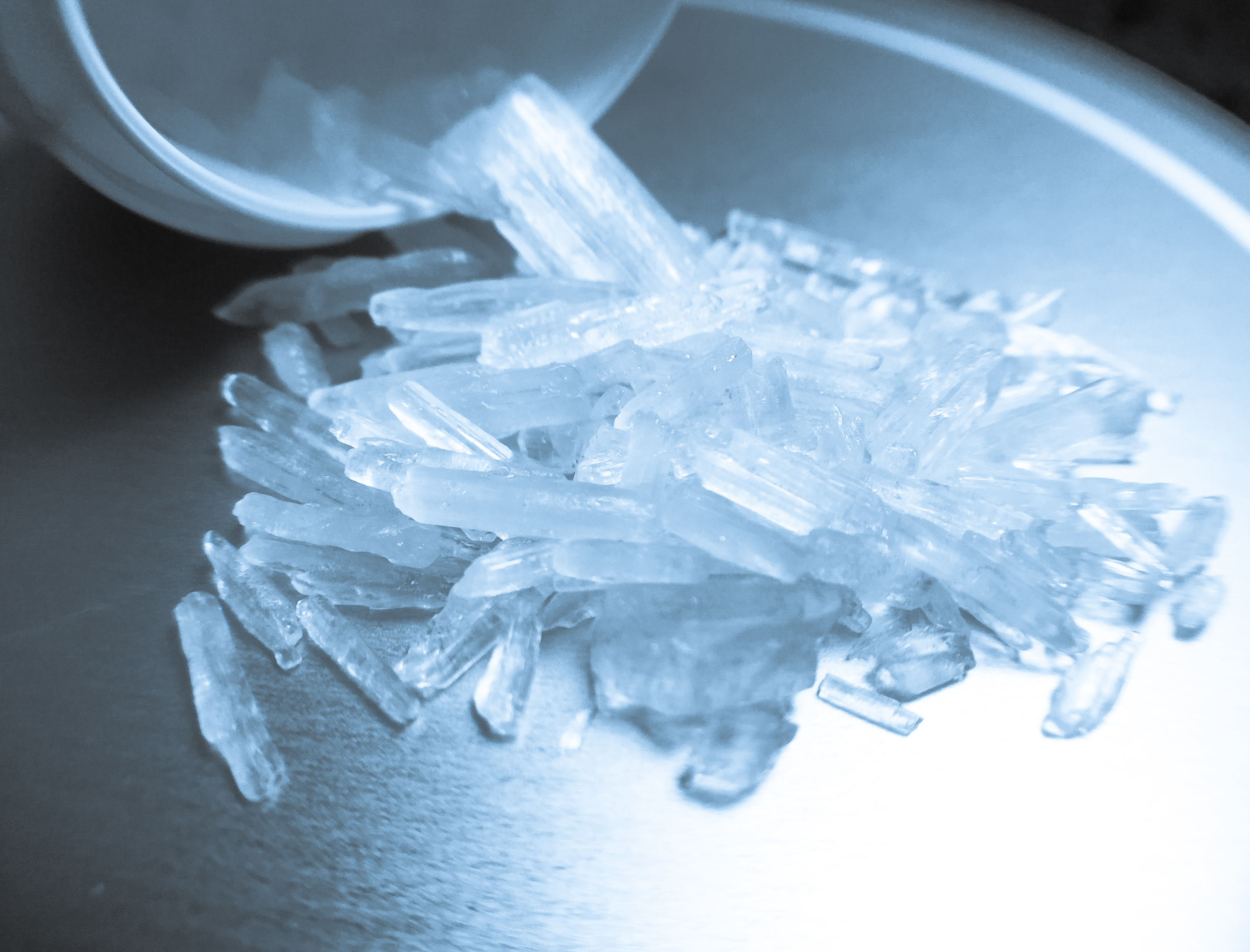 meth