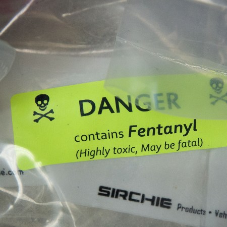 fentanyl prescription