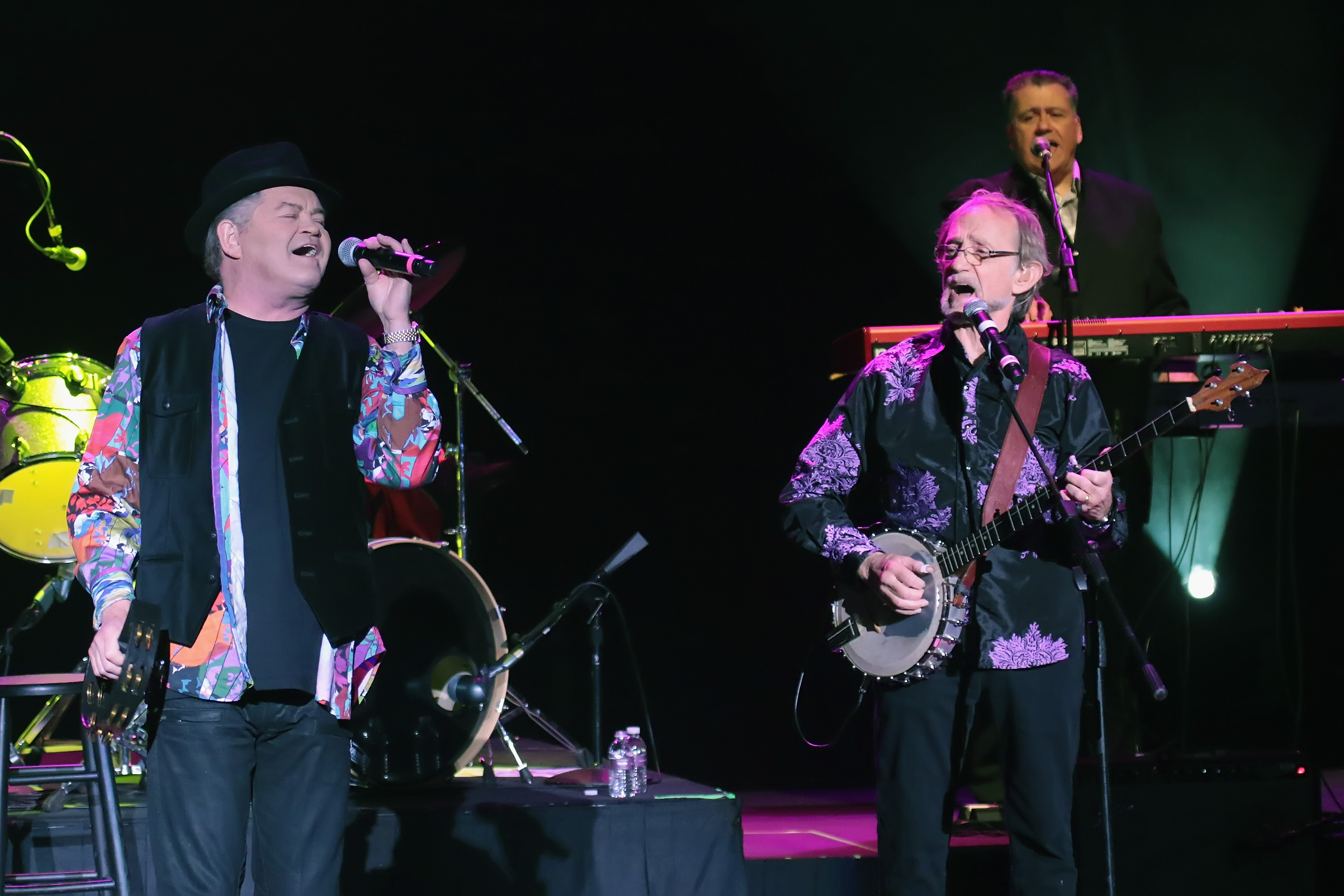 Peter Tork Dead