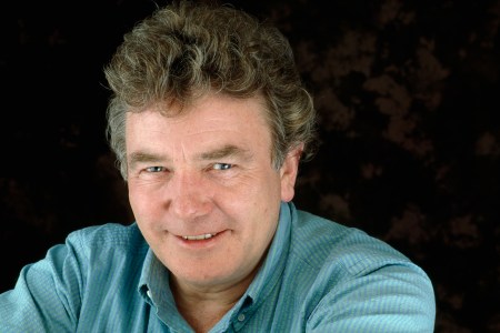 albert finney