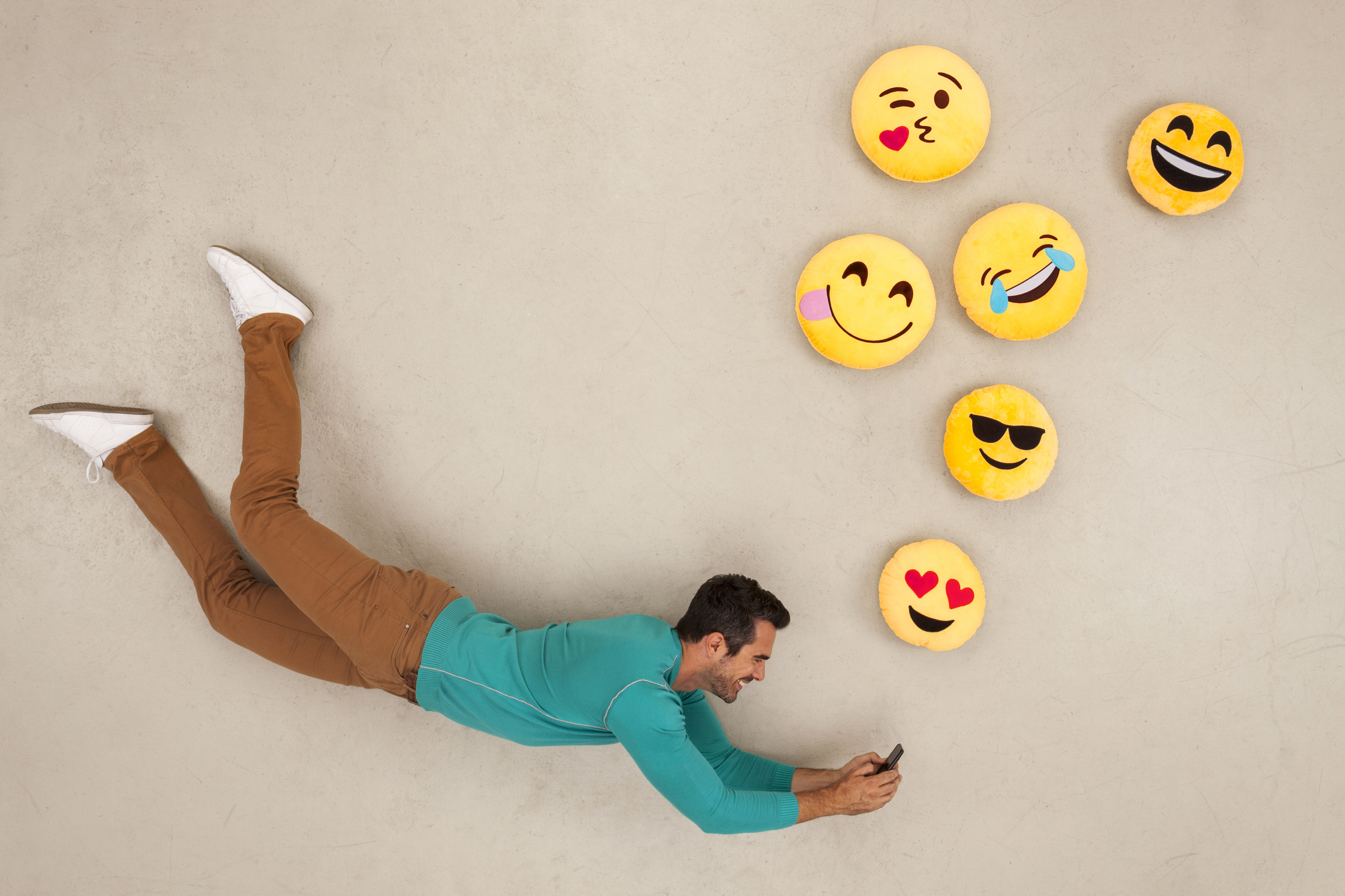 new emojis