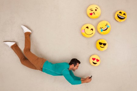 new emojis