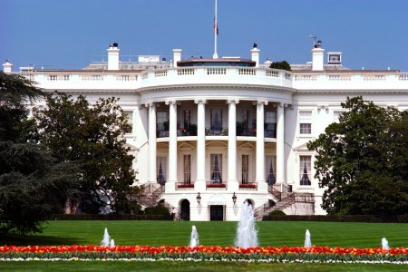 White House interns