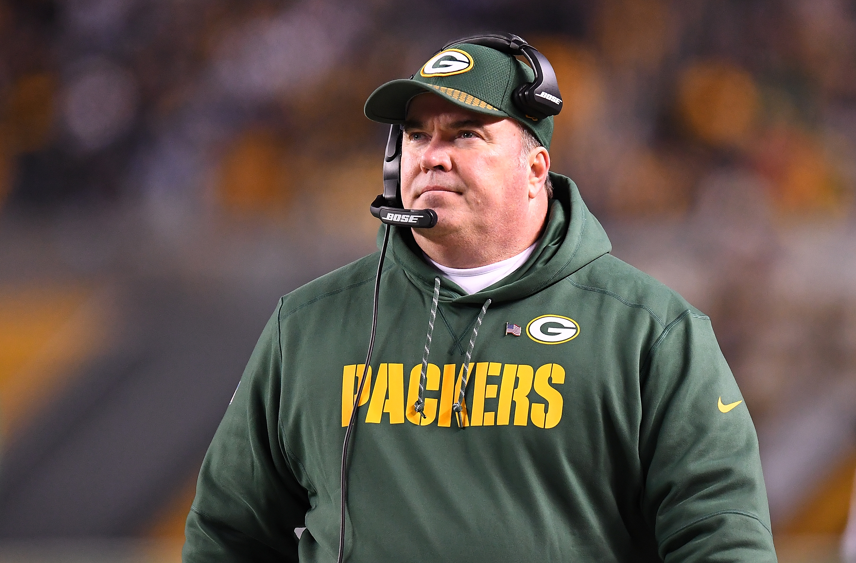 mike mccarthy high school refs