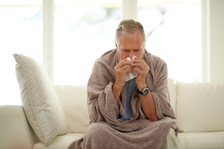 calling out sick