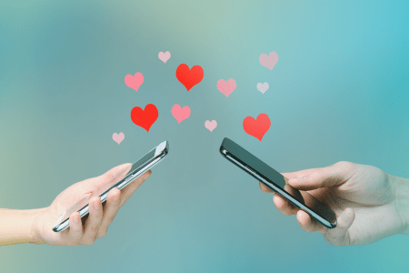 online dating scams