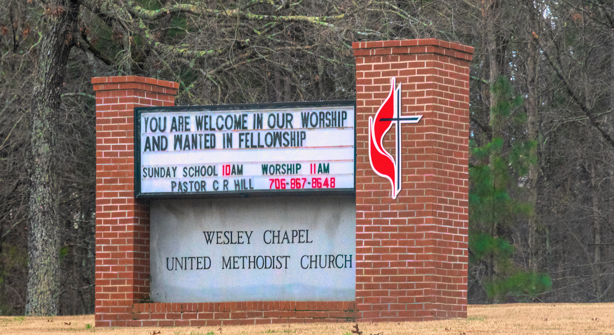 methodists LGBT