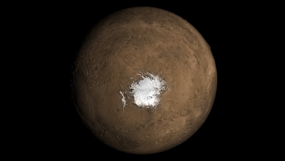 mars