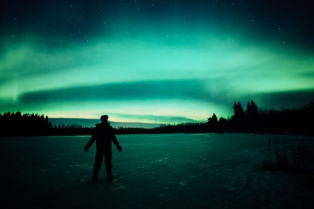 Winter Travel Issue