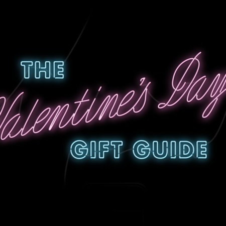40 Valentine’s Gifts That’ll Prove You Were Listening