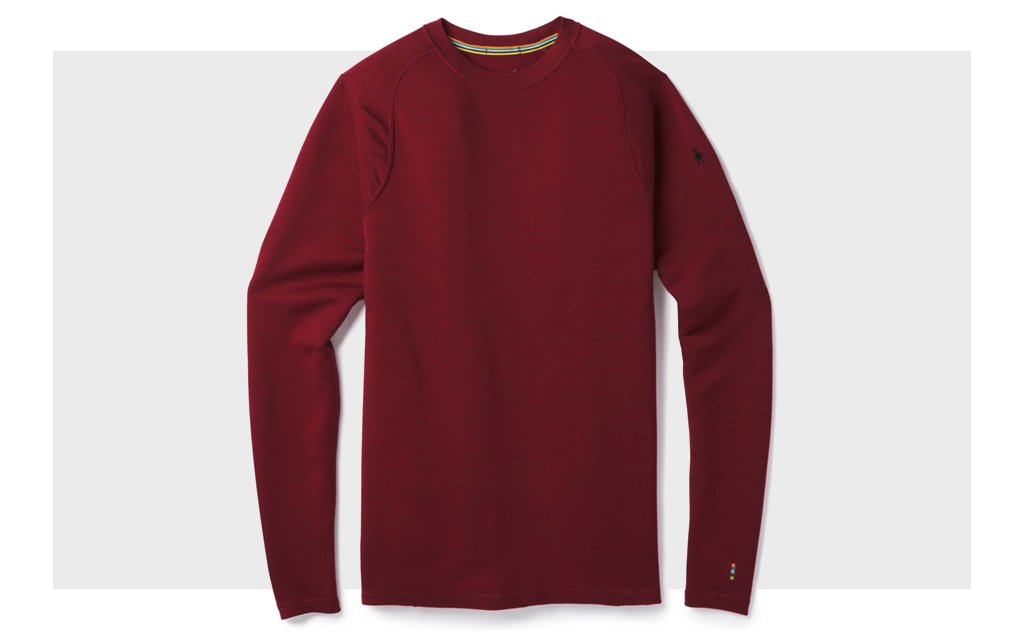 Smartwool Marino 250 Base Layer Holiday 50/50