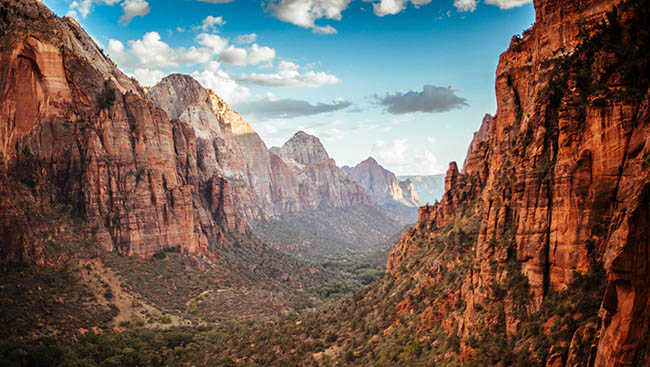 The Quintessential Experiences in All 59 National Parks