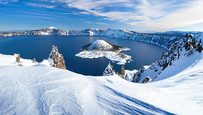 The Quintessential Experiences in All 59 National Parks