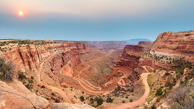 The Quintessential Experiences in All 59 National Parks