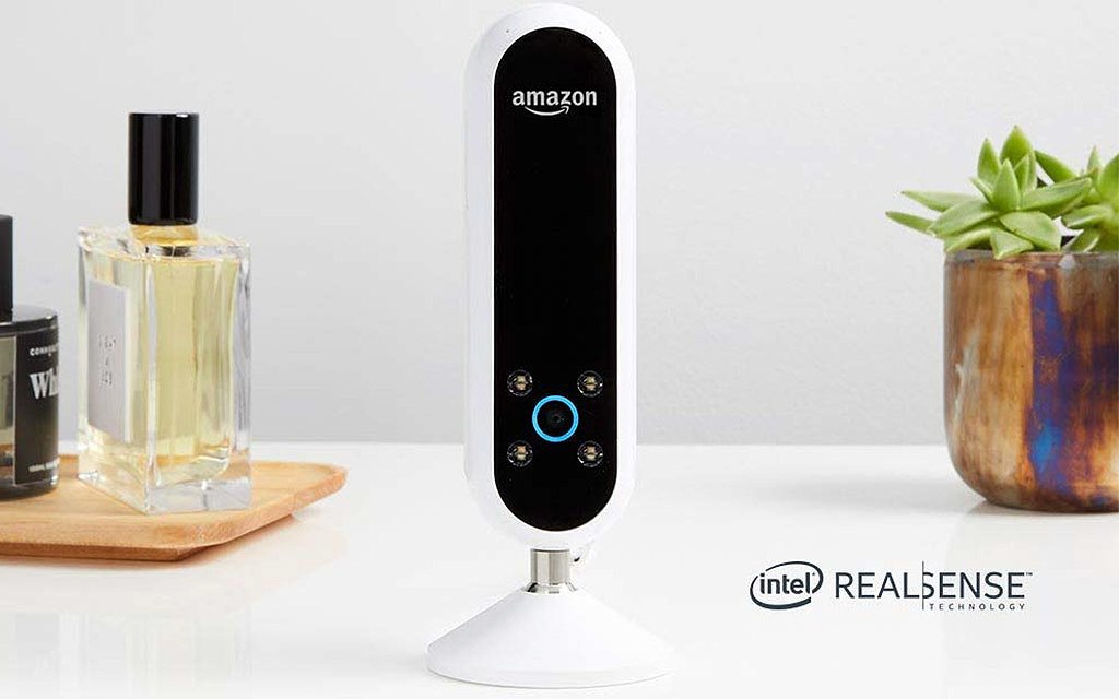 Amazon Echo Look
