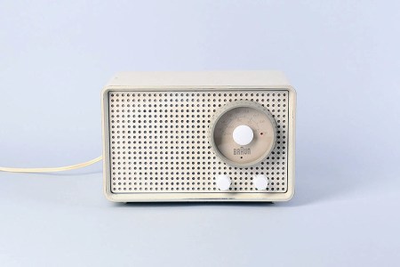 Braun