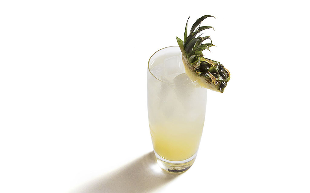 The Cocktail Quarterly