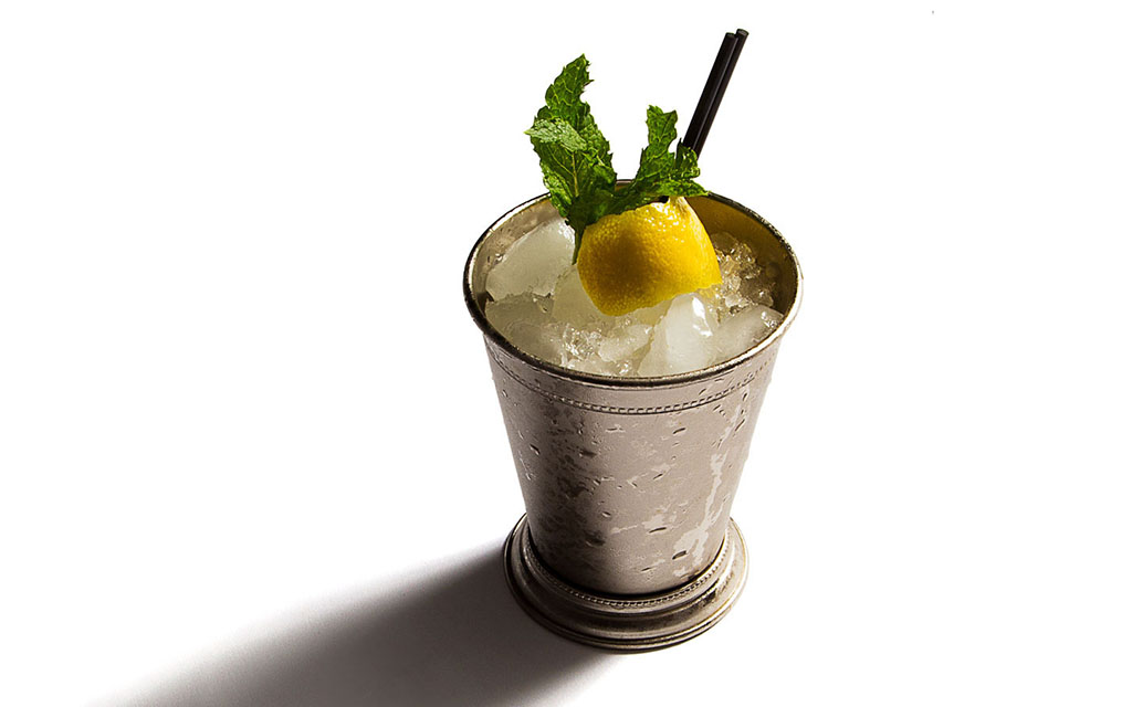 The Cocktail Quarterly
