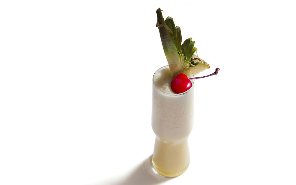 The Cocktail Quarterly