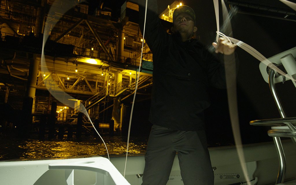 The Beginner's Guide to Fishing in LA