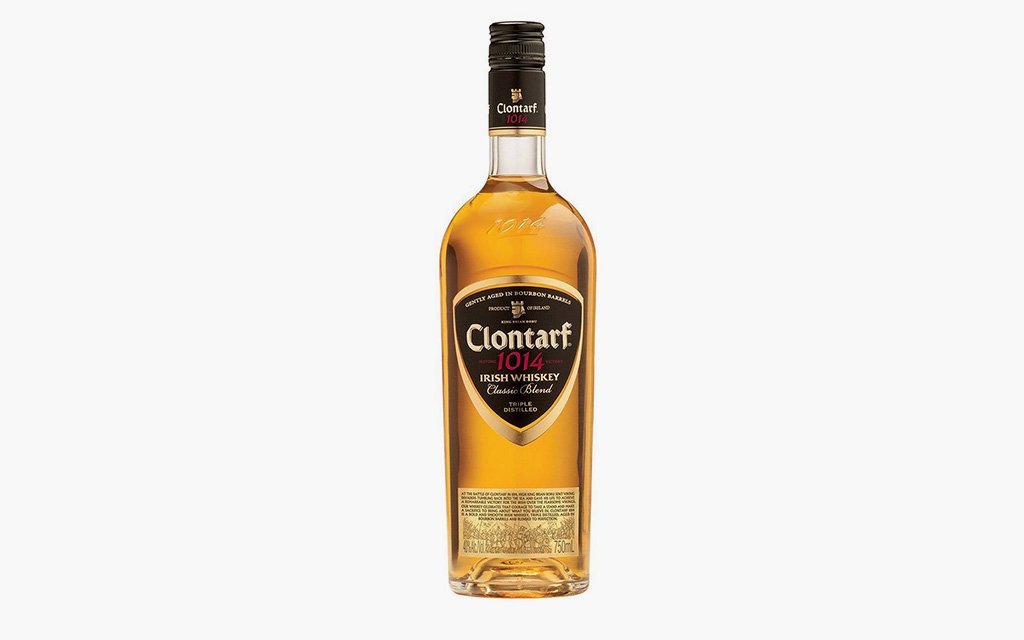Clontarf 1014