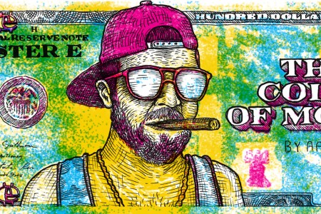 All About the Benjamins