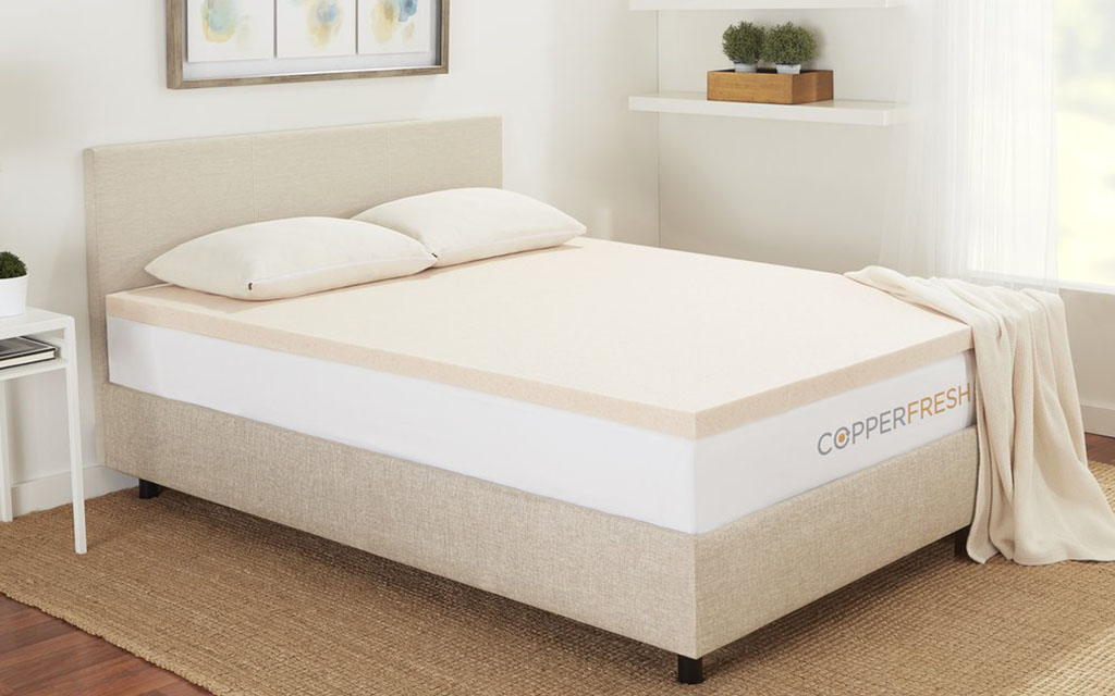 CopperFresh