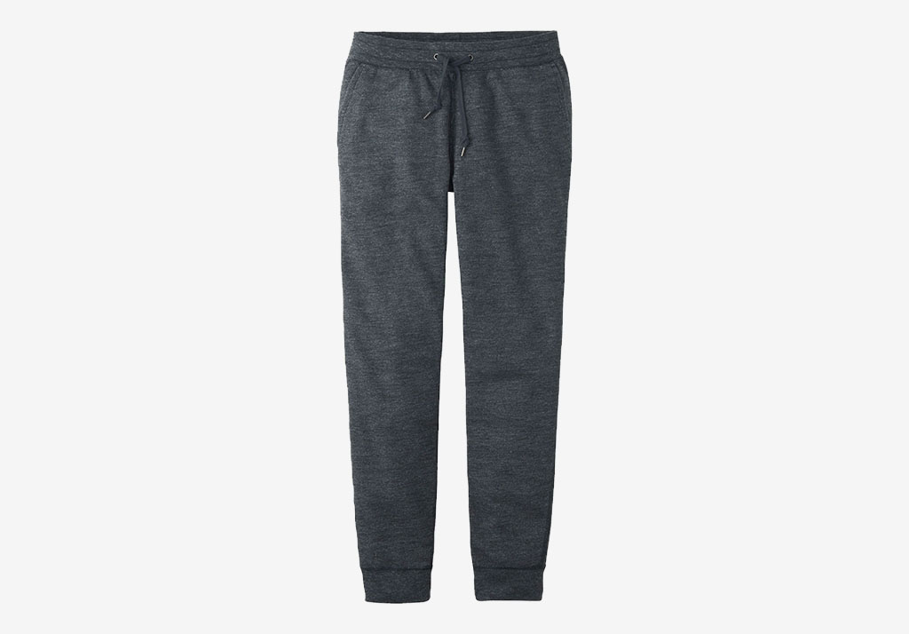 Uniqlo Classic Sweatpants Cotton Freshen Up: Superhuman