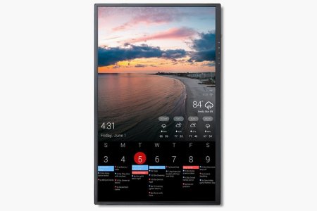 DAKBoard