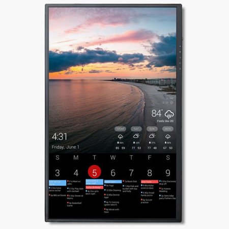 DAKBoard
