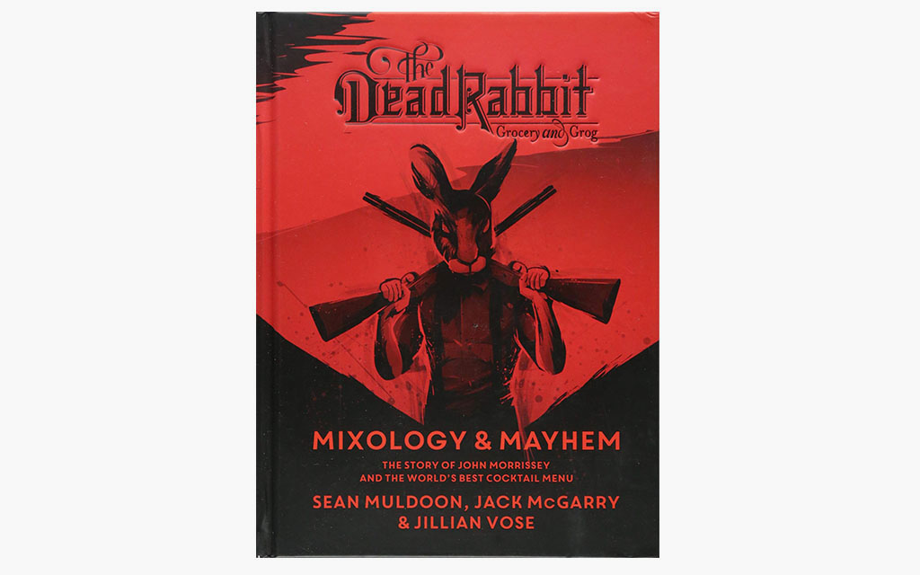 Dead Rabbit