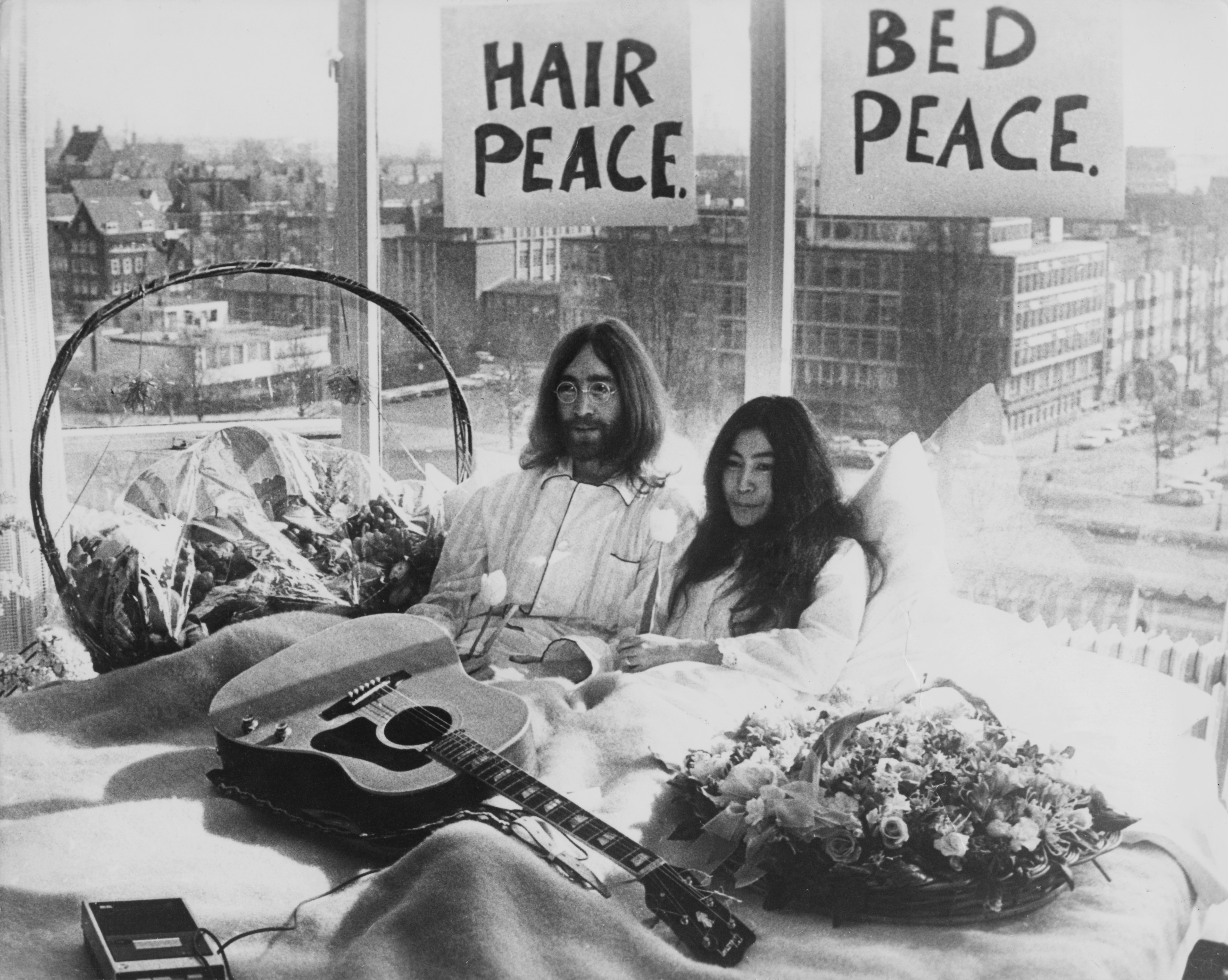 John Lennon