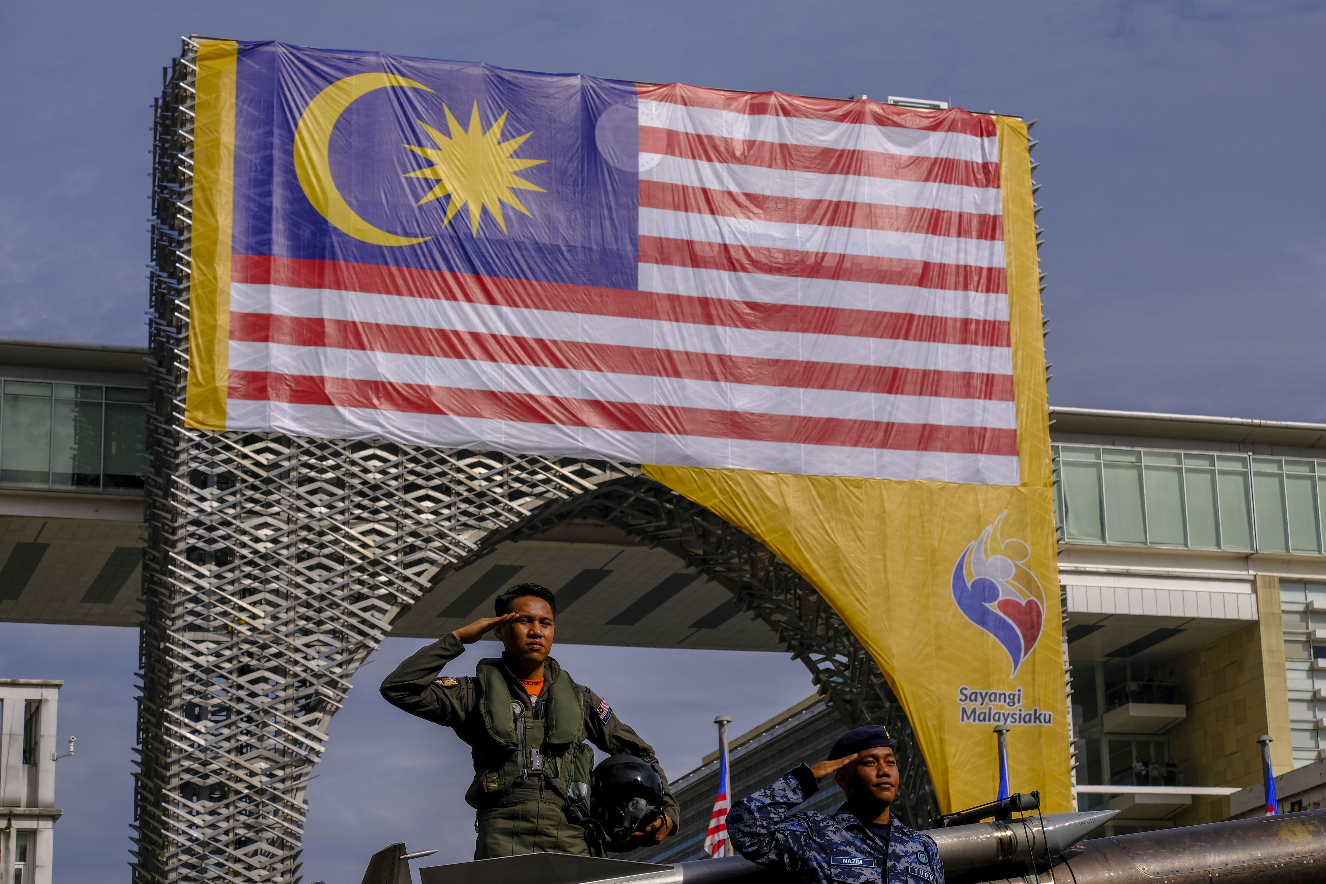 Malaysian gays