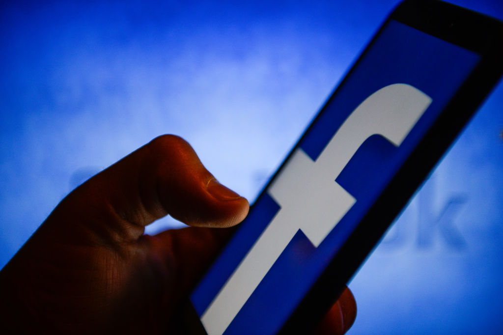 Facebook Bans White Nationalism From Platform
