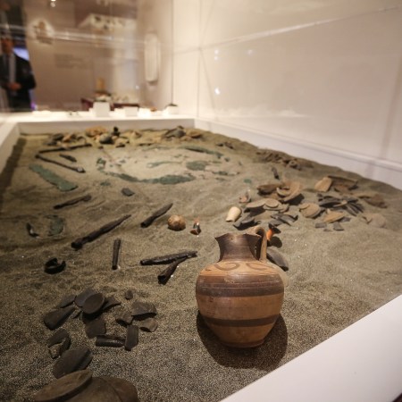 pompeii
