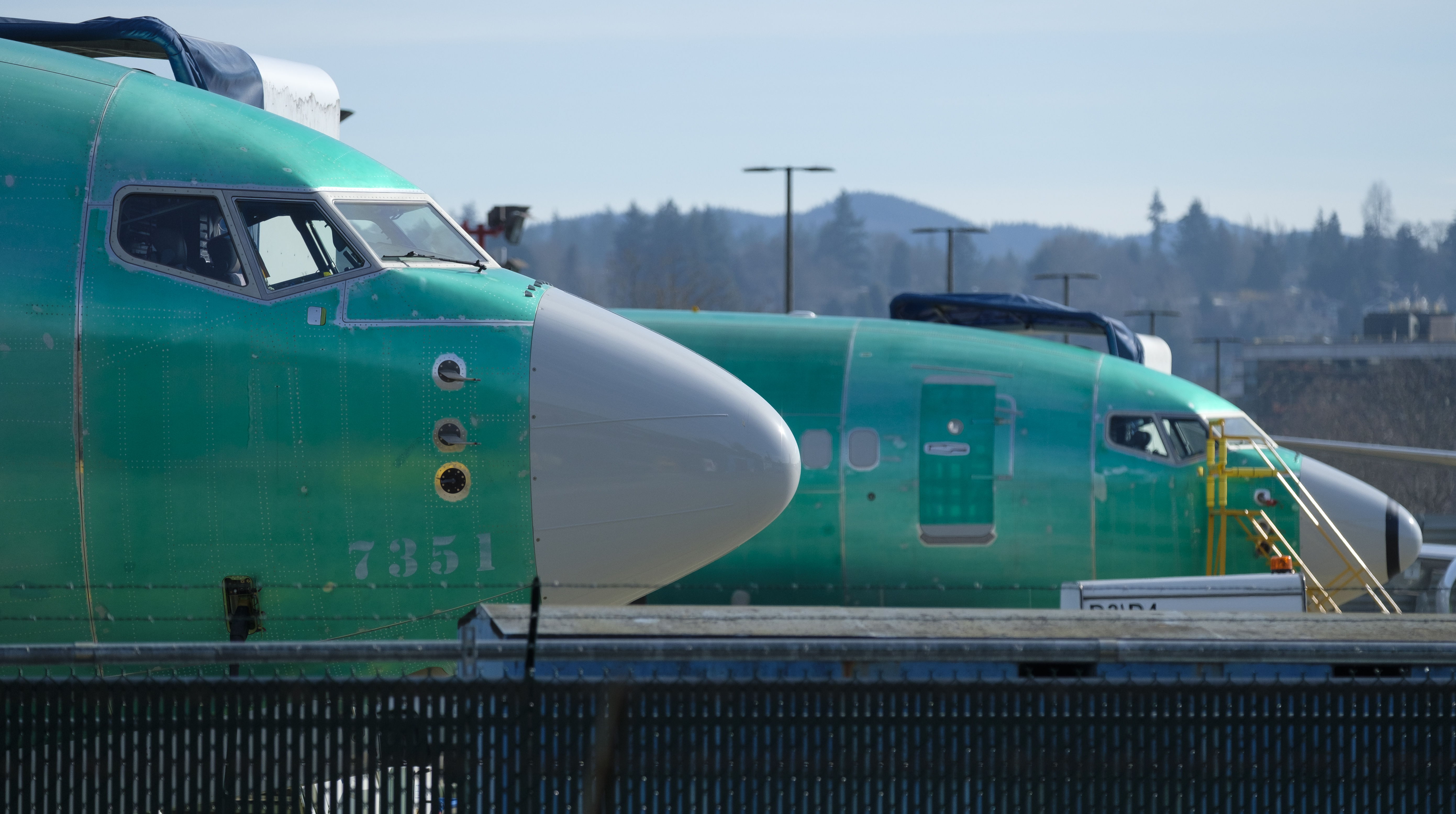 boeing crash