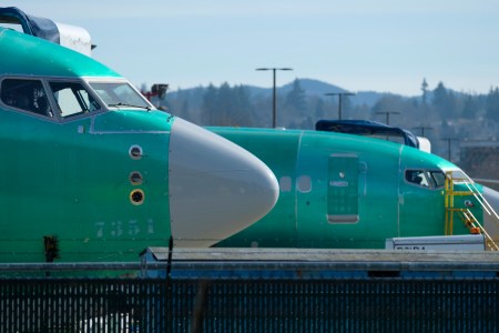 boeing crash