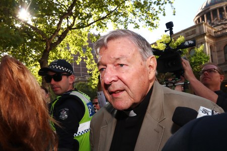 cardinal convicted