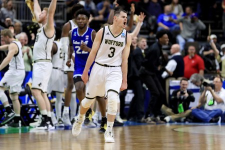 Magee threes